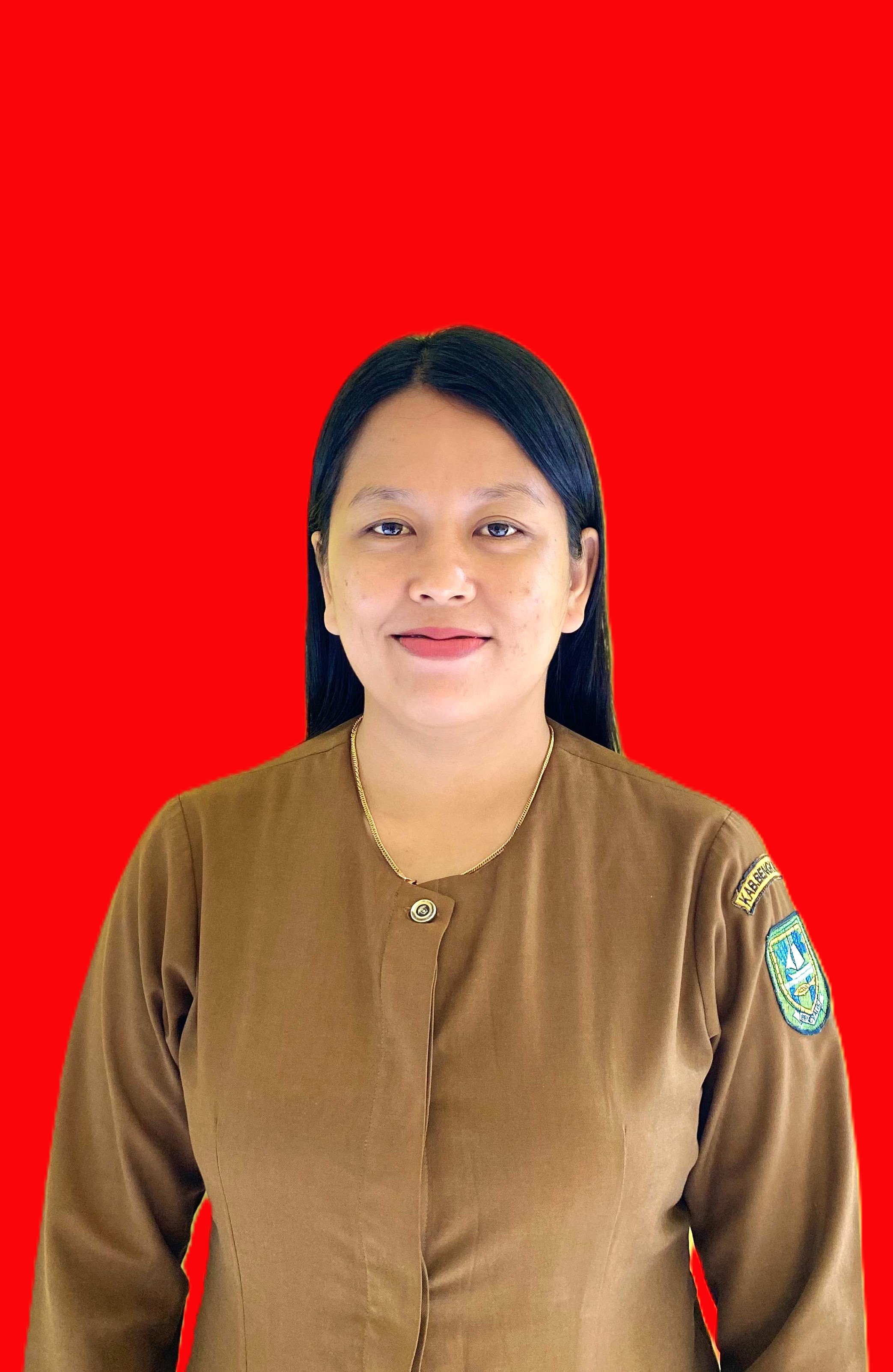 FRISKA MELIA SARI SIMANJUNTAK
